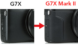 PowerShot G7 X Mark II: Rebirth of One of the Most Popular Premium Compact  Cameras in 2015!