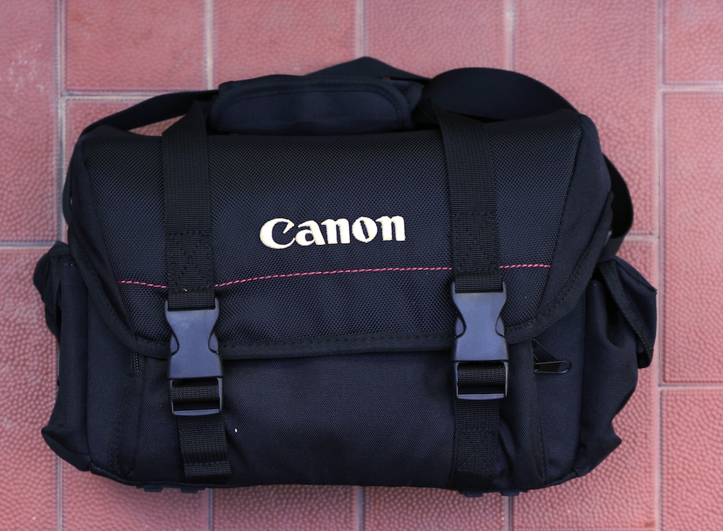 Canon Classic Camera Bag RL CL-03M