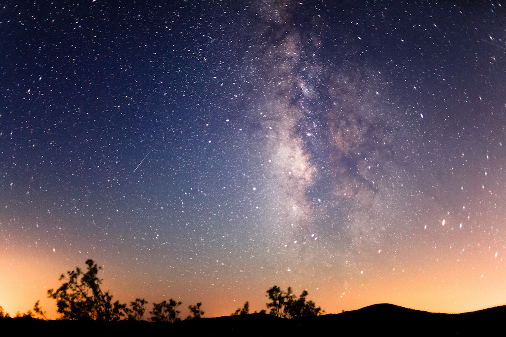 Introduction to Astrophotography - A Beginner's Guide