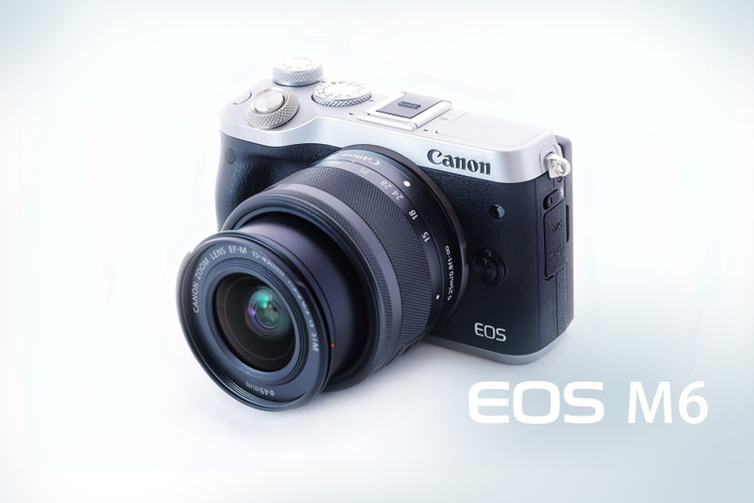 EOS M6