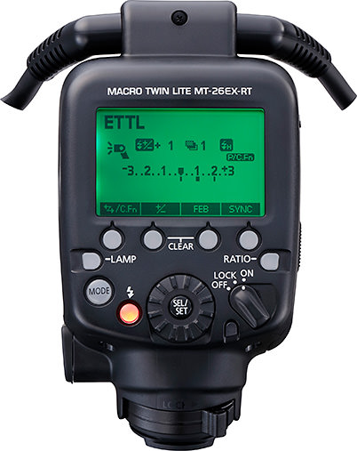 Macro Twin Lite MT-26EX-RT