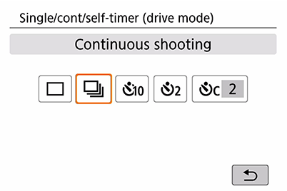 EOS 200D for Beginners: How to Use Creative Auto Mode for Further Creative  Expression