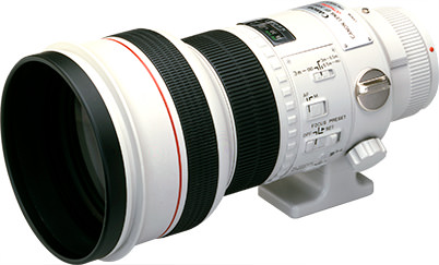 EF300mm f/2.8L USM