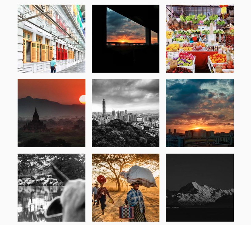 @ryancheng80's instagram thumbnails