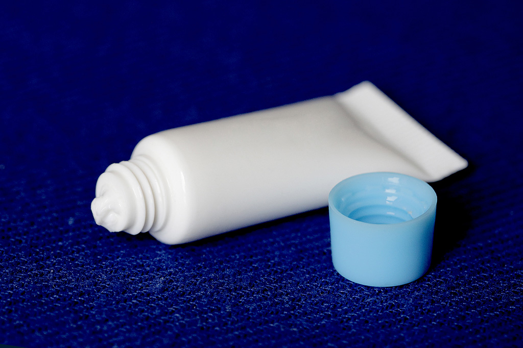 silicone grease