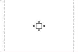 Expand AF area (Left-right-up-down) (Mở rộng vùng AF (Trái-phải-lên-xuống))