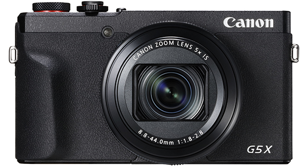 PowerShot G5 X Mark II