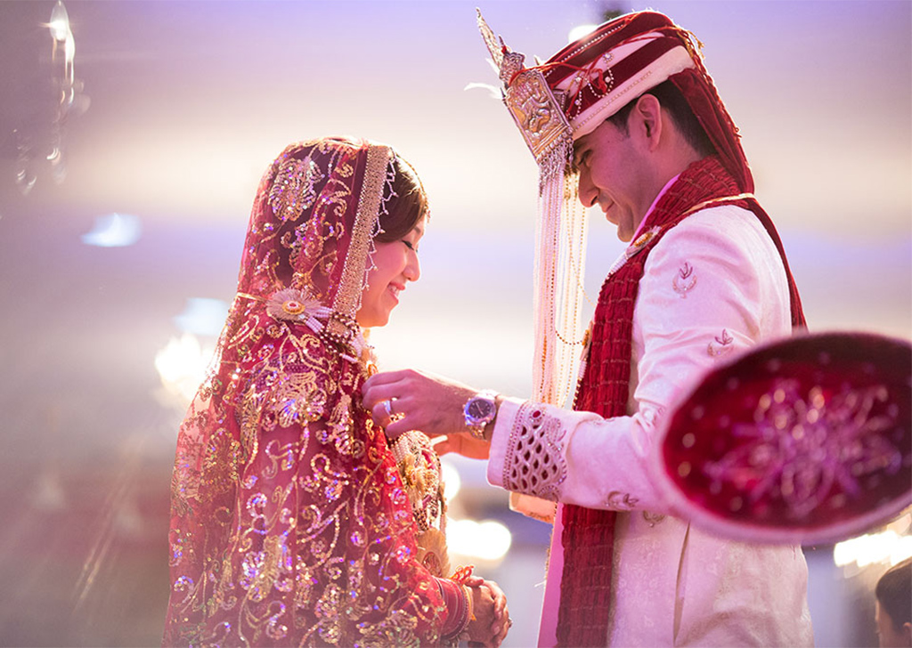 Bangladesh wedding