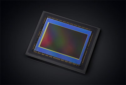 new CMOS image sensor of the EOS-1D X Mark III