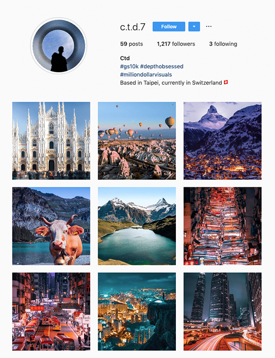 How To Create Your Instagram Aesthetic And Get More Followers