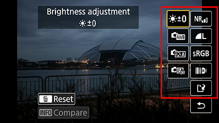 Re: R6 Chromatic Aberration, Diffraction, not sure - Page 3 - Canon  Community