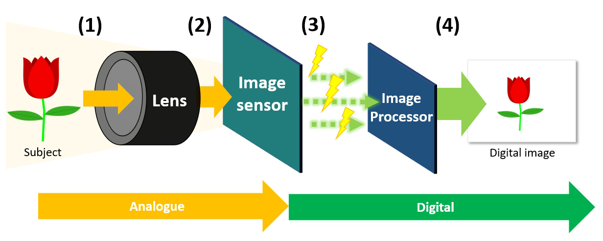 digic processor