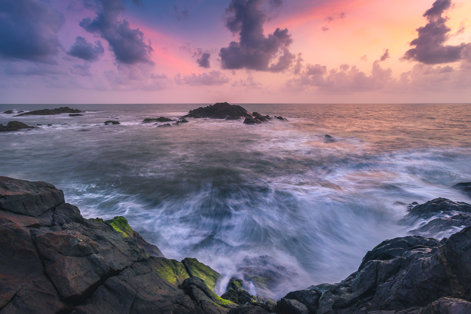Last Light
