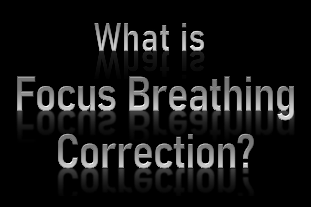 Videography FAQ What Is Focus Breathing Correction 