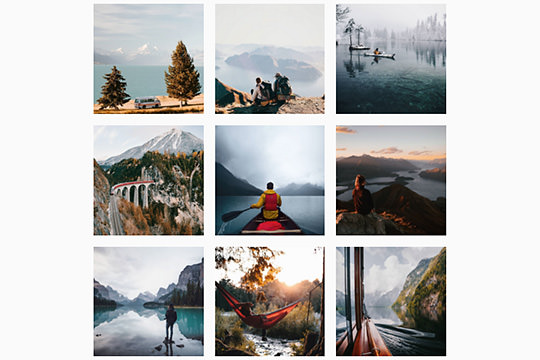 Canon Inspire – Top 10 Instagrammers to Look Out For (2)